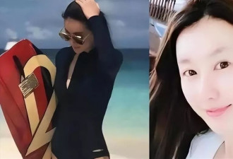 送走马蓉又迎来冯清,倒霉的王宝强,终究还是逃不过女人坑