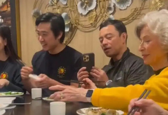 李小龙遗孀琳达近况曝光！与女儿李香凝定居美国西雅图