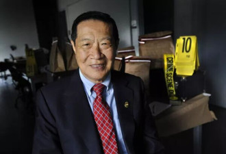 半世纪办案逾6000件！李昌钰"32年前一战封神"