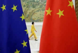 通过领英，欧洲机构雇员成为中国间谍活动的目标
