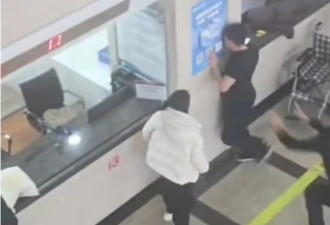 孕妻产检遇男医生接诊！吉林男大闹医院