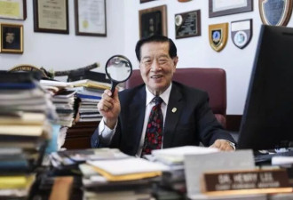 神探还是"王立军"？李昌钰信任危机 被指伪造证据