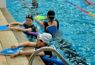 巴黎奥运冠军、“中国飞鱼”潘展乐跌落云端