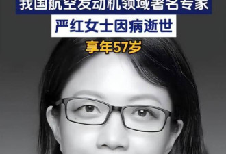 她走了 没上过新闻联播 却让歼-20真正活了过来