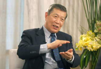 华人神探李昌钰去世 背后有个伟大的母亲