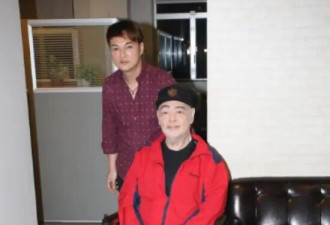 突发！香港知名男星突传死讯，爆料者笃定，经纪人晒视频隔空打脸