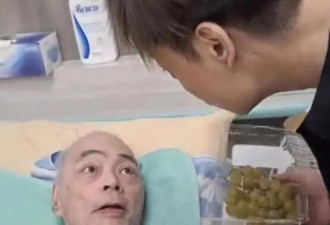 突发！香港知名男星突传死讯，爆料者笃定，经纪人晒视频隔空打脸