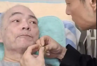突发！香港知名男星突传死讯，爆料者笃定，经纪人晒视频隔空打脸