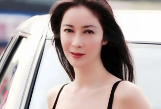 港产片女星患癌症晚期，癌细胞四处扩散，一度出现了死亡的感觉