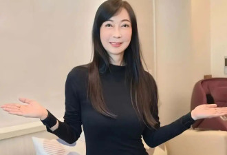 港产片女星患癌症晚期，癌细胞四处扩散，一度出现了死亡的感觉