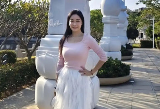 港产片女星患癌症晚期，癌细胞四处扩散，一度出现了死亡的感觉