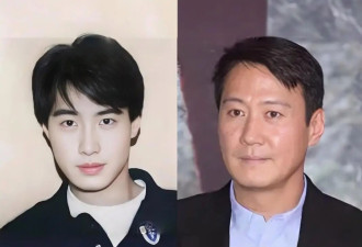 59岁黎明演唱会生图翻车，头秃腹凸脸肿惊人，昔日男神被嘲像酒保，网友表示不敢认！