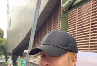 吴克群帮农民卖3万斤菜还有后续！再回贵阳偷偷看望菜农被一眼认出