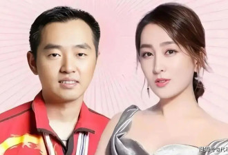 45岁马苏近况曝光！与孔令辉相恋11年后分手...