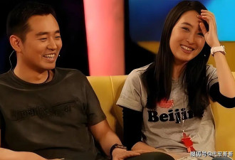 45岁马苏近况曝光！与孔令辉相恋11年后分手...