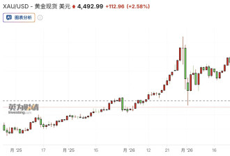 黄金逼近熊市之际，抄底大军来了！