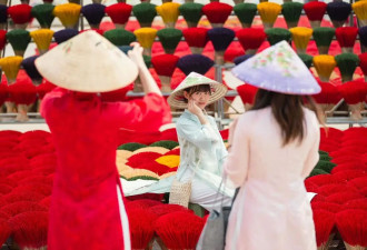 中东战事致燃油短缺,越南多家航司将削减航班数量