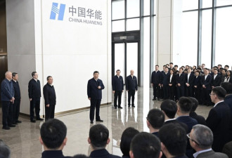 李强要求给予雄安新区建设更大支持