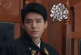 剃个头就能扮嫩吗？47岁强行演少年，太离谱了