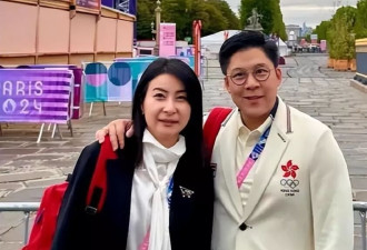 霍启刚夫妇身家百亿，如今却为12岁儿子操碎了心
