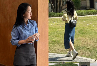 春天鞋子不用太多 这4双鞋就够
