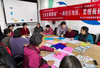 谁杀死了年轻人的公共空间？