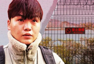 我与母亲逃离了朝鲜，如今害怕她会被中国遣返