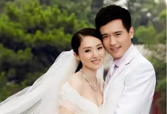 高云翔与董璇离婚6年，如今再婚生活很幸福