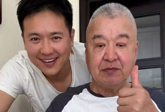 高云翔与董璇离婚6年，如今再婚生活很幸福