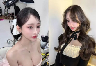 中国机场遭拘 爆她是六本木"红牌女公关"最重判死