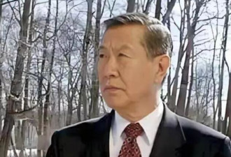 李昌钰最后露面照坐轮椅暴瘦30斤，捐出所有器官出了眼睛