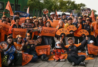 F1，被饭圈女孩拯救的没落老钱游戏