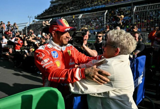 F1，被饭圈女孩拯救的没落老钱游戏