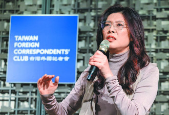 国民党“宫斗”大戏 幸或不幸？