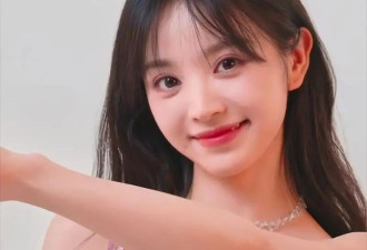甜妹子田曦薇写真露出事业线！肤白貌美魔鬼身材性感火辣
