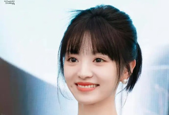 甜妹子田曦薇写真露出事业线！肤白貌美魔鬼身材性感火辣