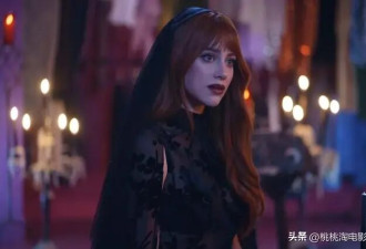 16年前拍大尺度戏惨败？奥斯卡才女携全员恶女新片杀回院线