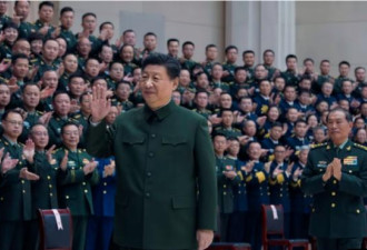 监视美军潜艇？中共“透明海洋”布局曝光