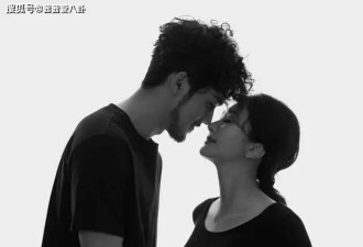藏爱三年终圆满！陈牧驰陈冰同步官宣结婚生子，儿子 "柒宝" 正面照首曝光