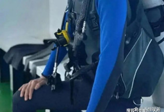  刘烨15岁儿子身高直逼190 女儿美到认不出 