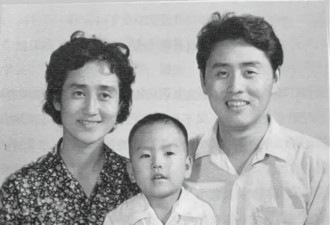 80岁马德华近况曝光！娶美女侯玉敏恩爱54年，如今儿子成为他的骄傲