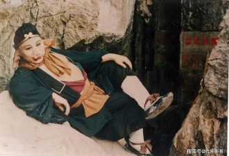 80岁马德华近况曝光！娶美女侯玉敏恩爱54年，如今儿子成为他的骄傲