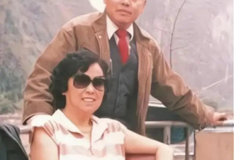 80岁马德华近况曝光！娶美女侯玉敏恩爱54年，如今儿子成为他的骄傲