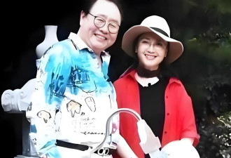 80岁马德华近况曝光！娶美女侯玉敏恩爱54年，如今儿子成为他的骄傲
