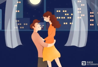 男人不会告诉你：比较稳定的婚姻 多是这种模式