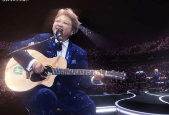 55岁韩红被传病危！用AI替身替代本人演出？真相曝光网友炸锅！