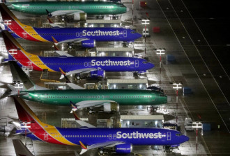 美国西南航空征近千美元“肥人税”惹争议