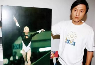 瘫痪28年桑兰近况：45岁仍白皙漂亮 儿子让她骄傲