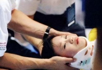 瘫痪28年桑兰近况：45岁仍白皙漂亮 儿子让她骄傲