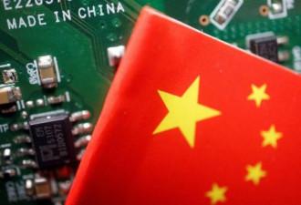 中国国家队认了 AI芯片落后全球5至10年